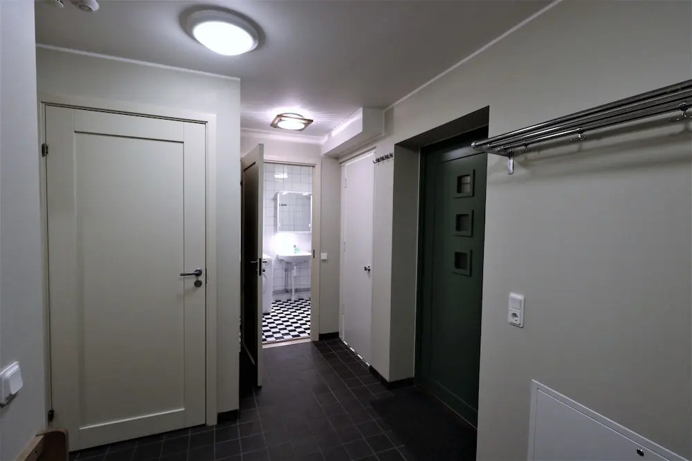 RIBO Apartment Riksgränsen