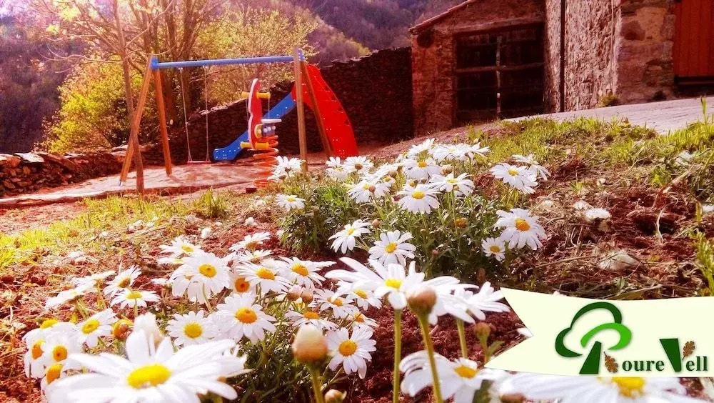 Casa Rural "Can Soler de Rocabruna" Camprodon