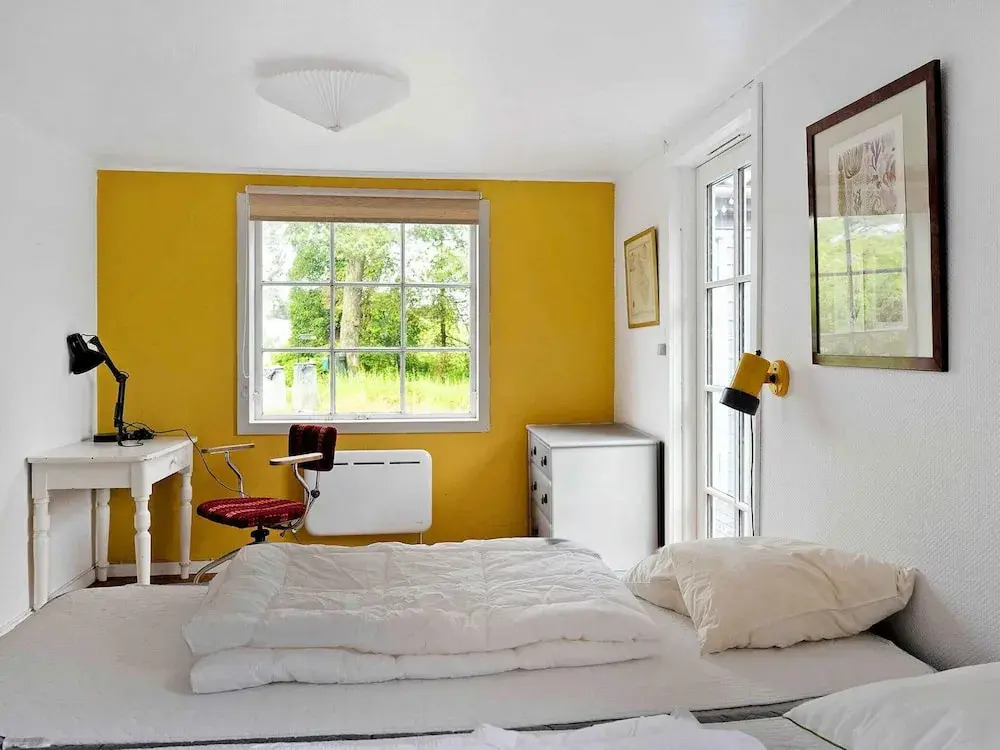 5 Star Holiday Home in Nexo