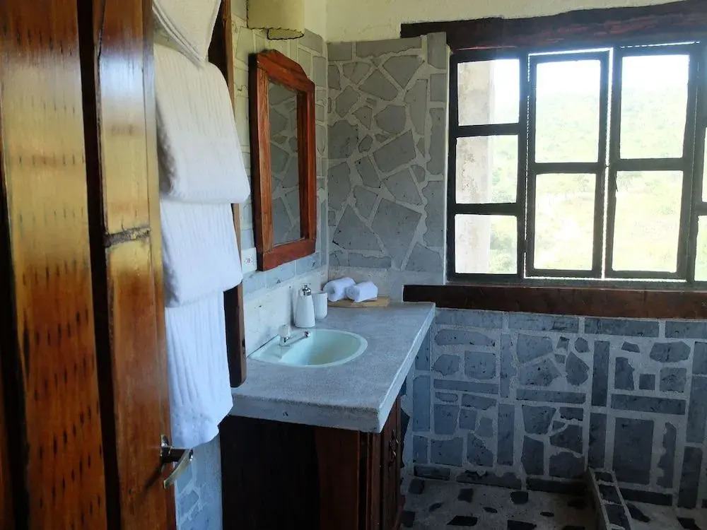 Hotel Beyonda