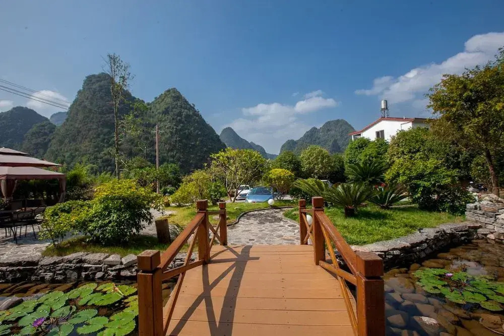 Meisu.Yun Gu Hotel Yangshuo