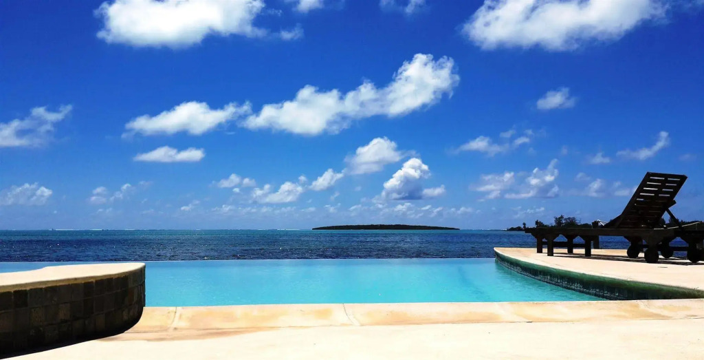 CHILLpill Guest House