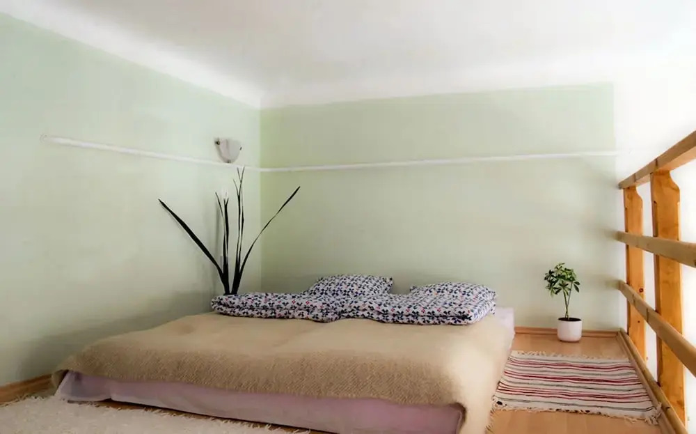 Cazuela Apartment