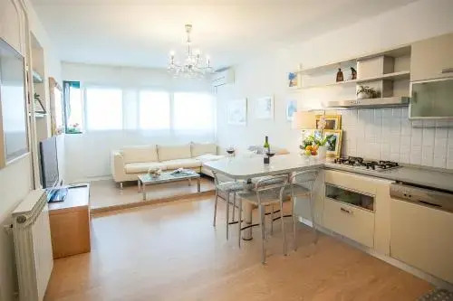 Appartment Laura