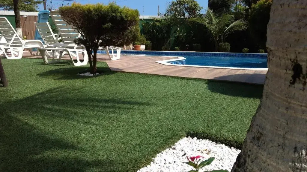 Pousada Villa Virgínia Guarujá