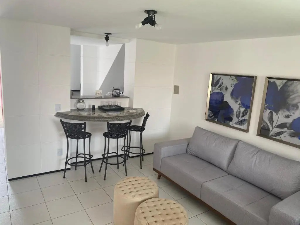 Casa em Condomínio 2 suítes casa 03
