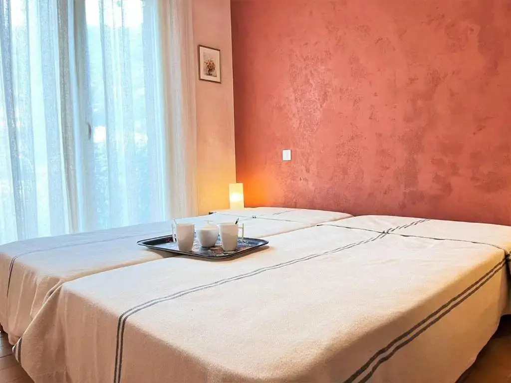 Maison Le Lavandou, 3 pièces, 6 personnes - FR-1-251-46