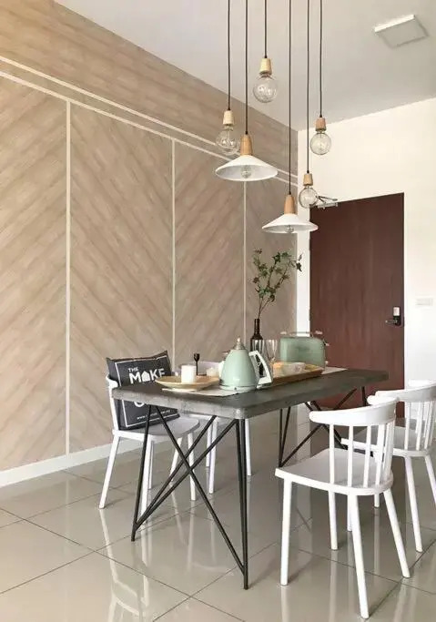 [NEW] Pavilion Puchong (6-7pax) 3R2B