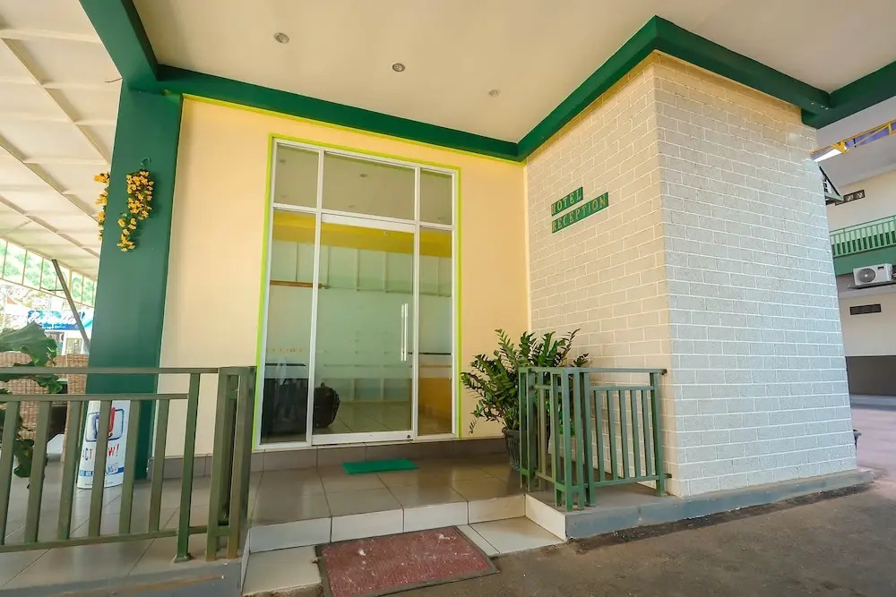 Airy Syariah Sumber Pangeran Cakrabuana Cirebon