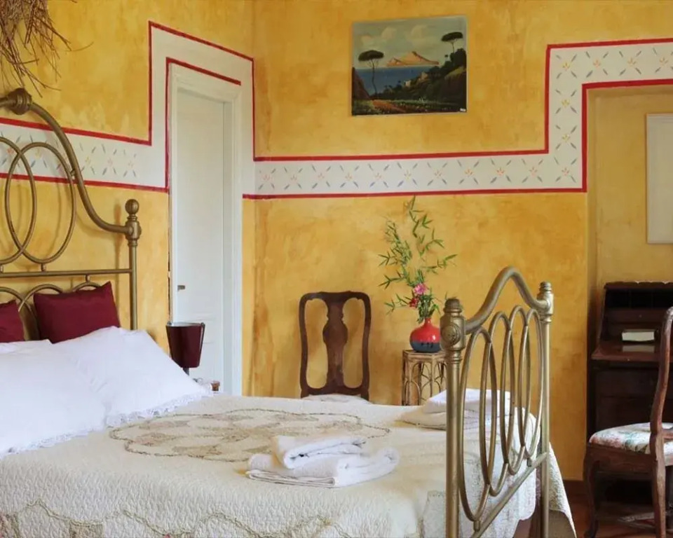 Relais Villa Lina
