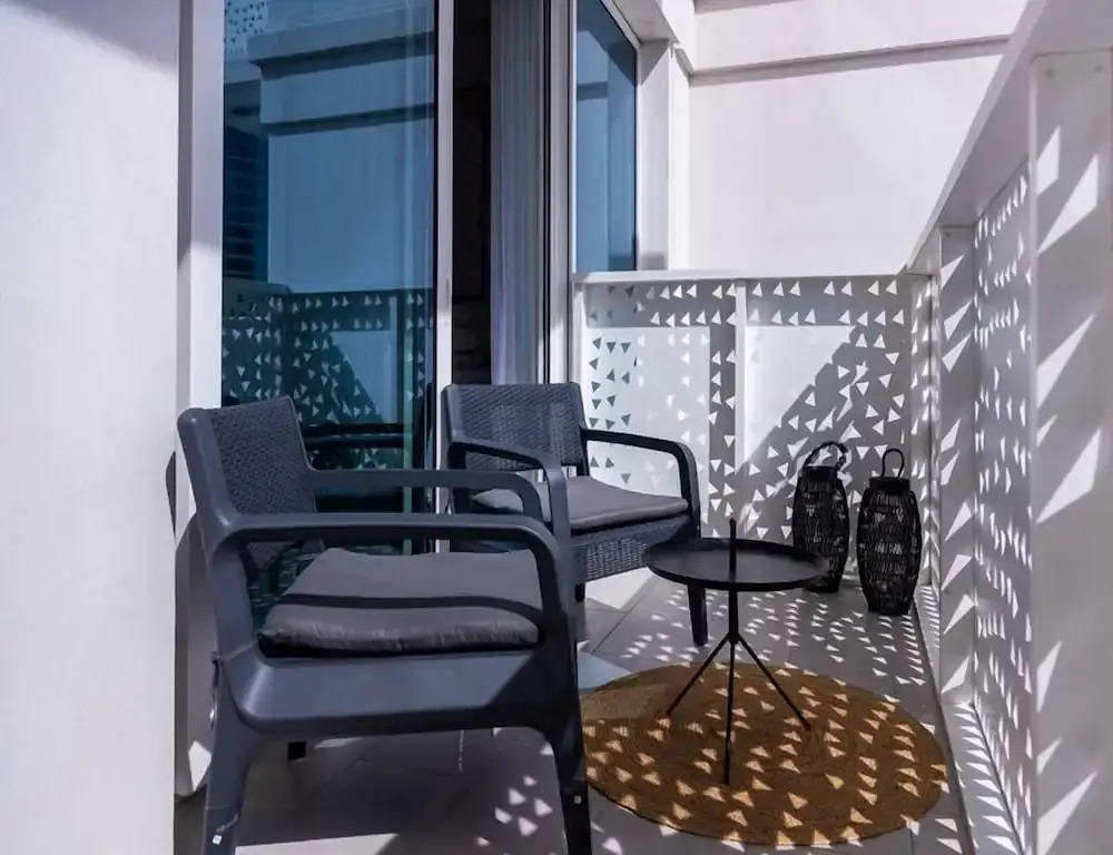 Luxurious 1BR Oasis Panoramic Views