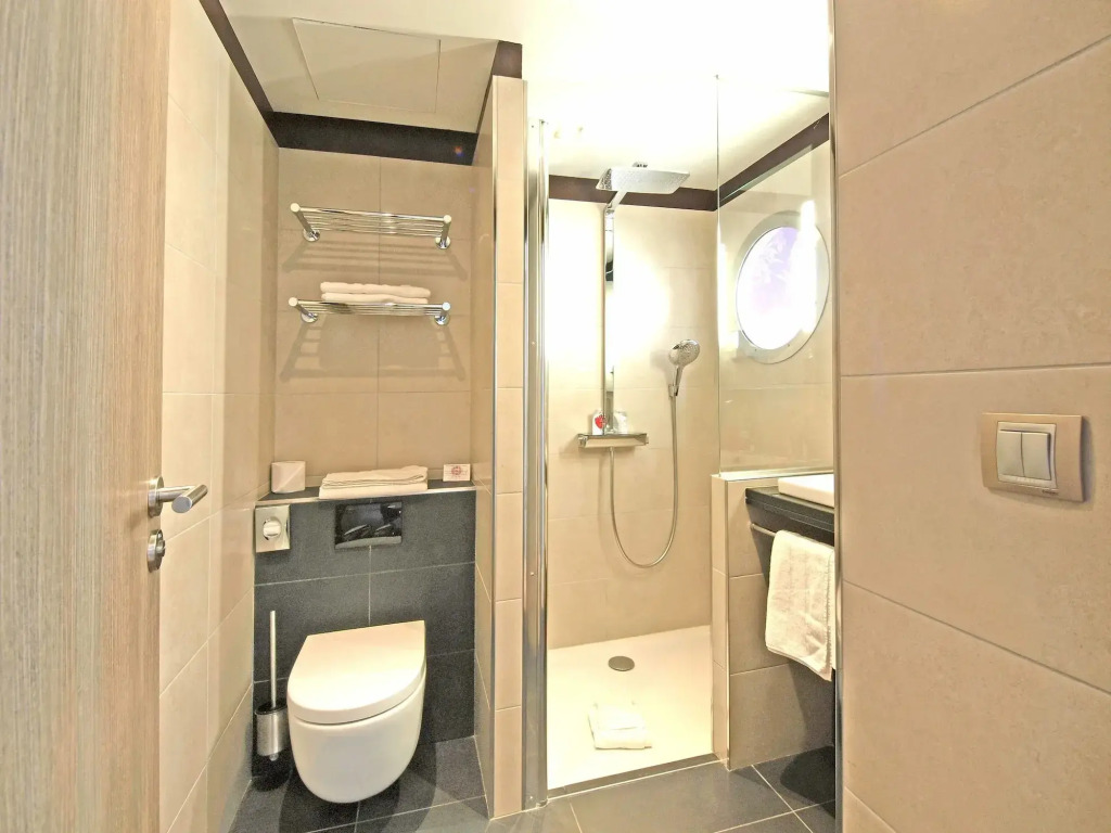 Hôtel Hor Europe