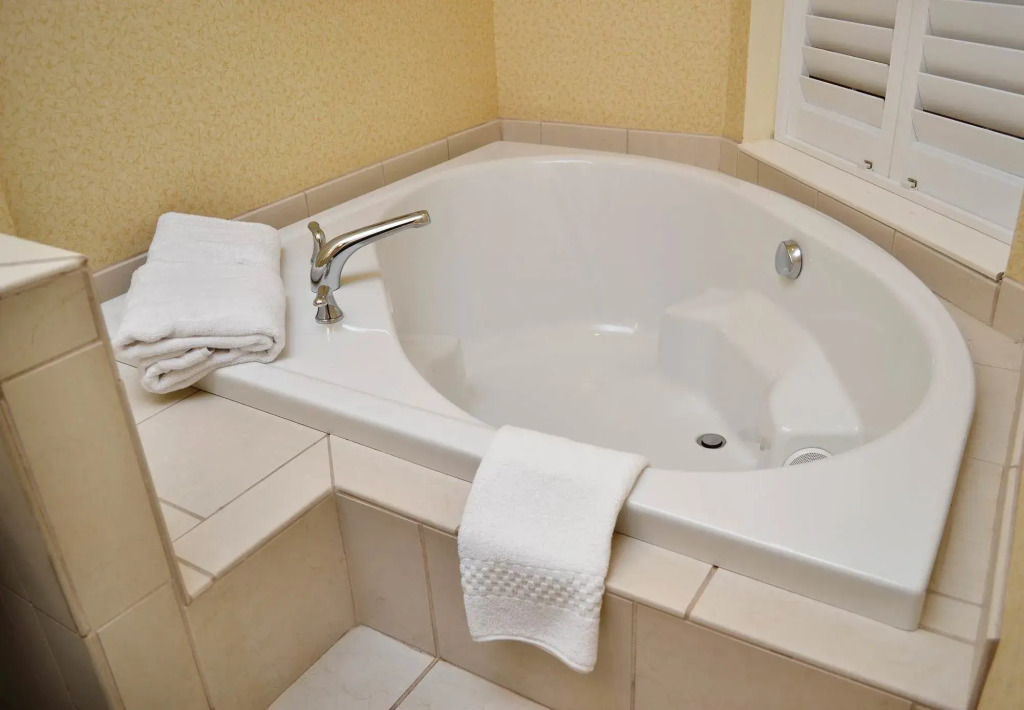 Fairfield Inn & Suites Effingham