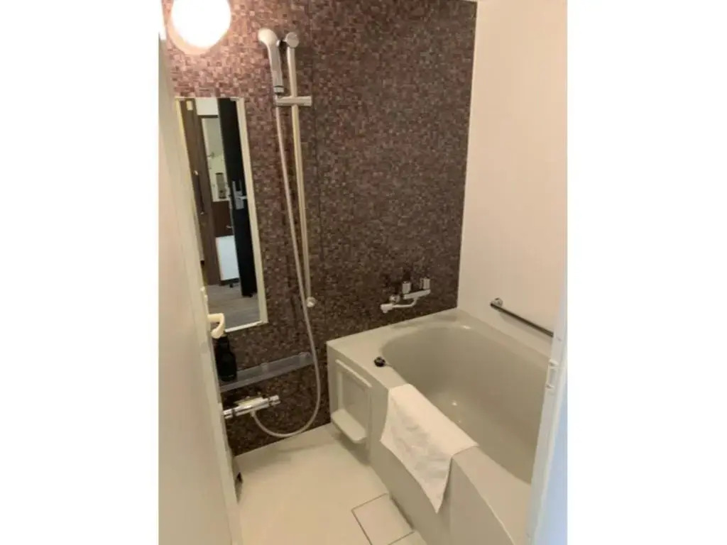 Bande Hotel Osaka
