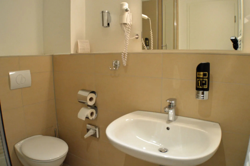 Hotel Jeta