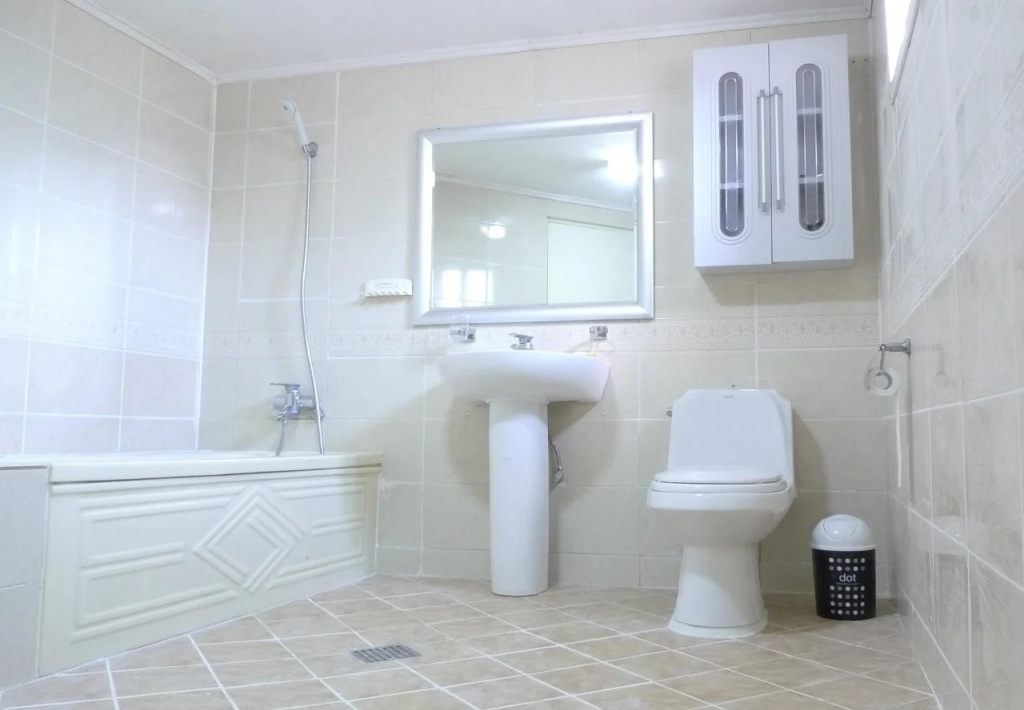 White Rabbit Guesthouse