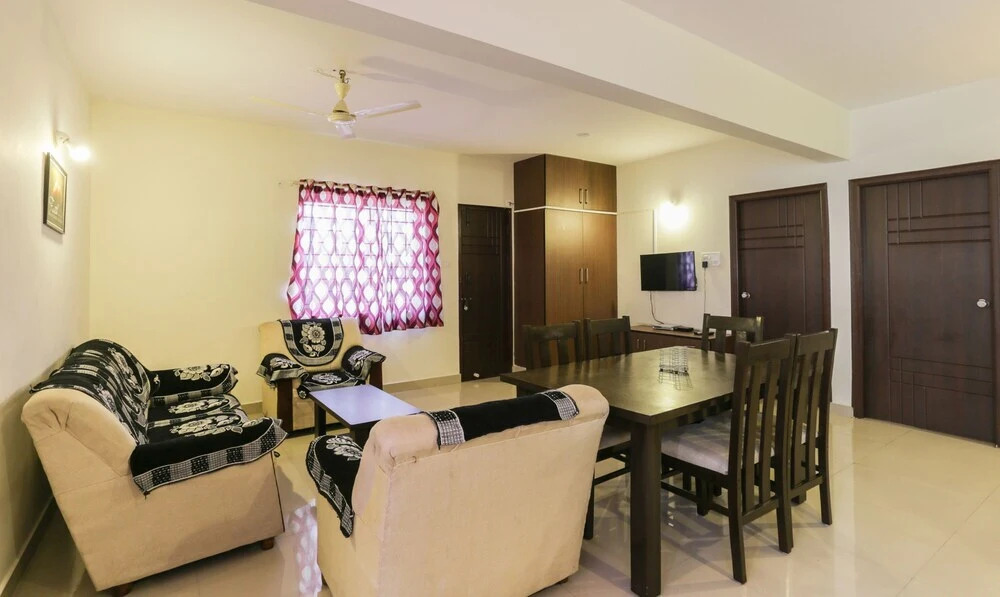 Roxel Inn GR Residency by Treebo Hotels