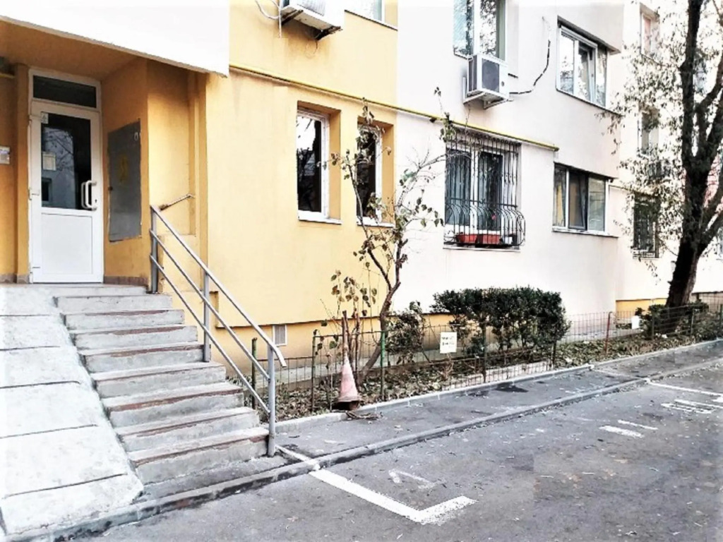 Apartament Sonia "ARHB simetrie"