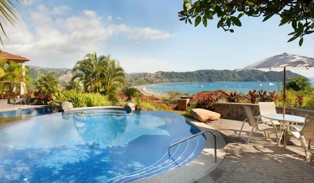 Marbella 2A 3 bdr Ocean View in Los Suenos