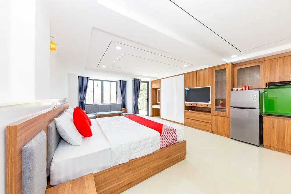 Oyo 271 Phuc Dat Apartment