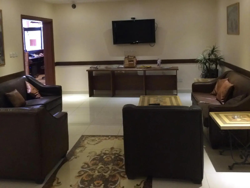 Muomen Hotel Suites