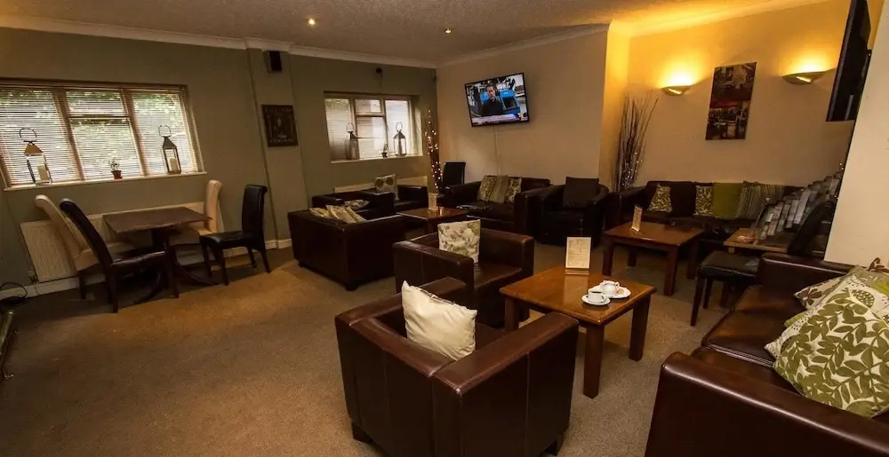 Haigs Hotel