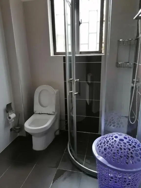 Soho Studio Apartment