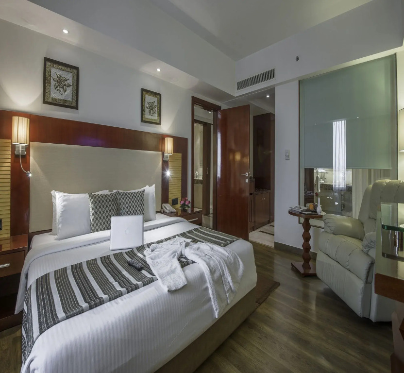 Sarovar Portico Jaipur