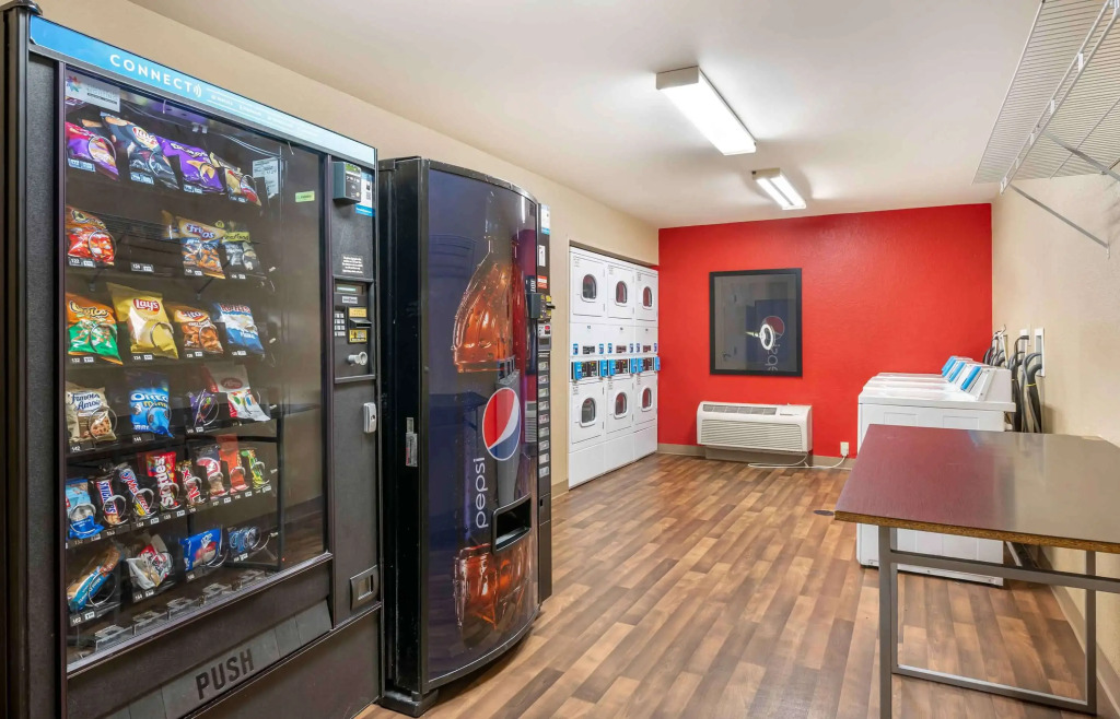 Extended Stay America Suites - Indianapolis - Airport