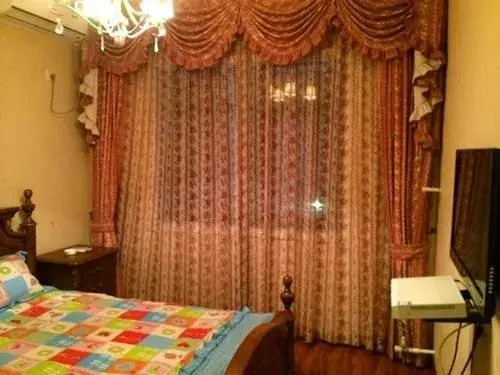 Aishang Wanda Apartment- Huai'an