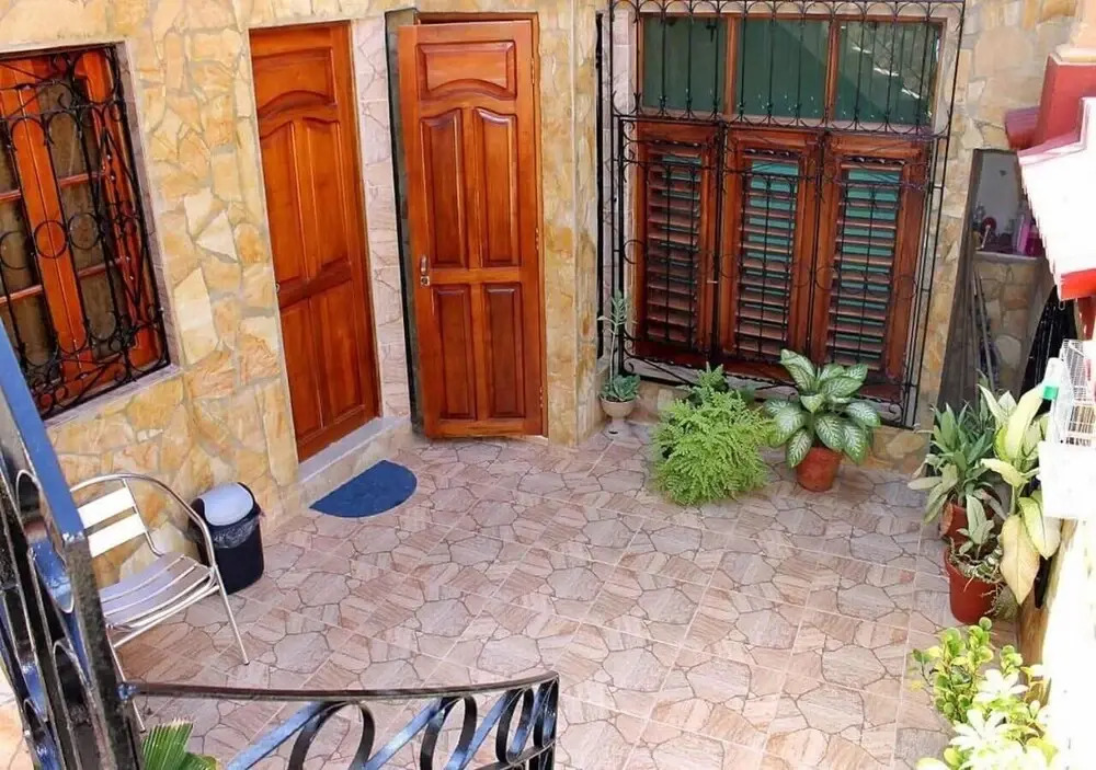 Hostal El Atico
