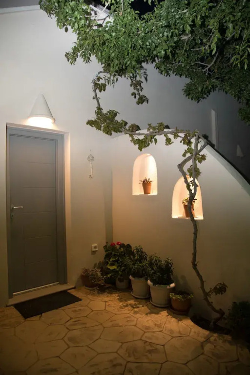 Villa Kamara Santorini