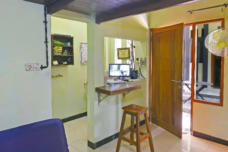 Hotel Indah Residence