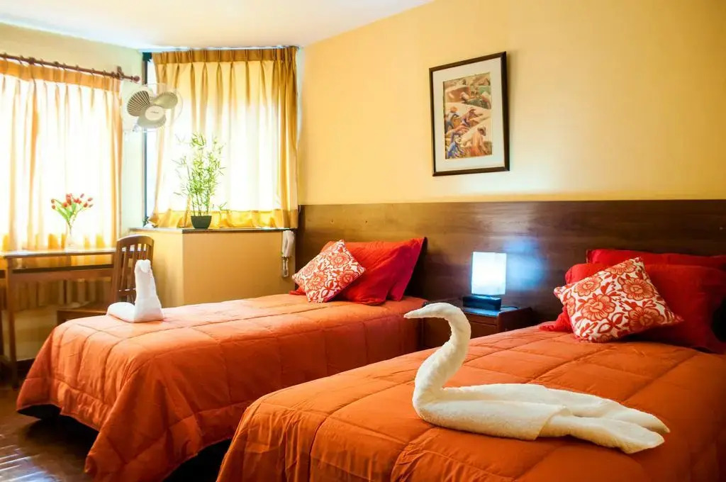 Imperial Inn Hospedaje Turistico