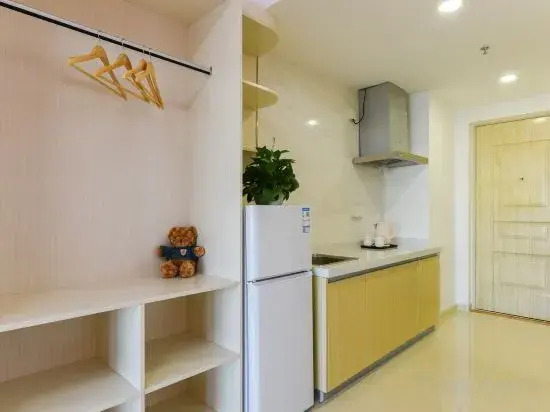 MMY Meimeiyun Apartment