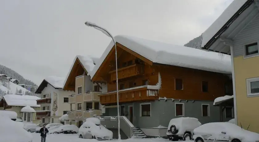Haus Rudigier
