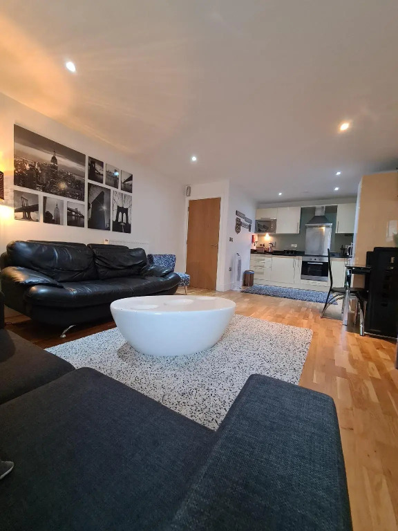 Quay Serviced Apartments - Canary Wharf
