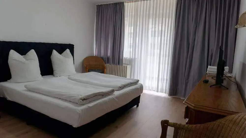 Haven Hotels - Hotel Am Stadion
