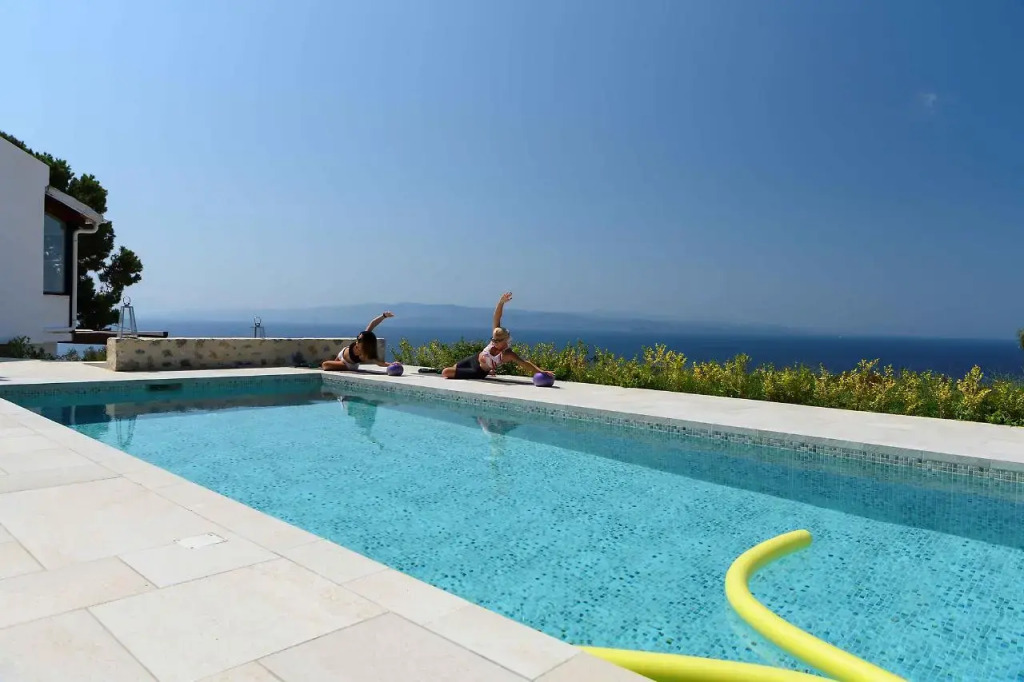 Skiathea Villas Villa A