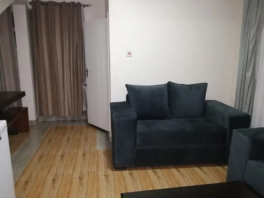 Maya's Guest House