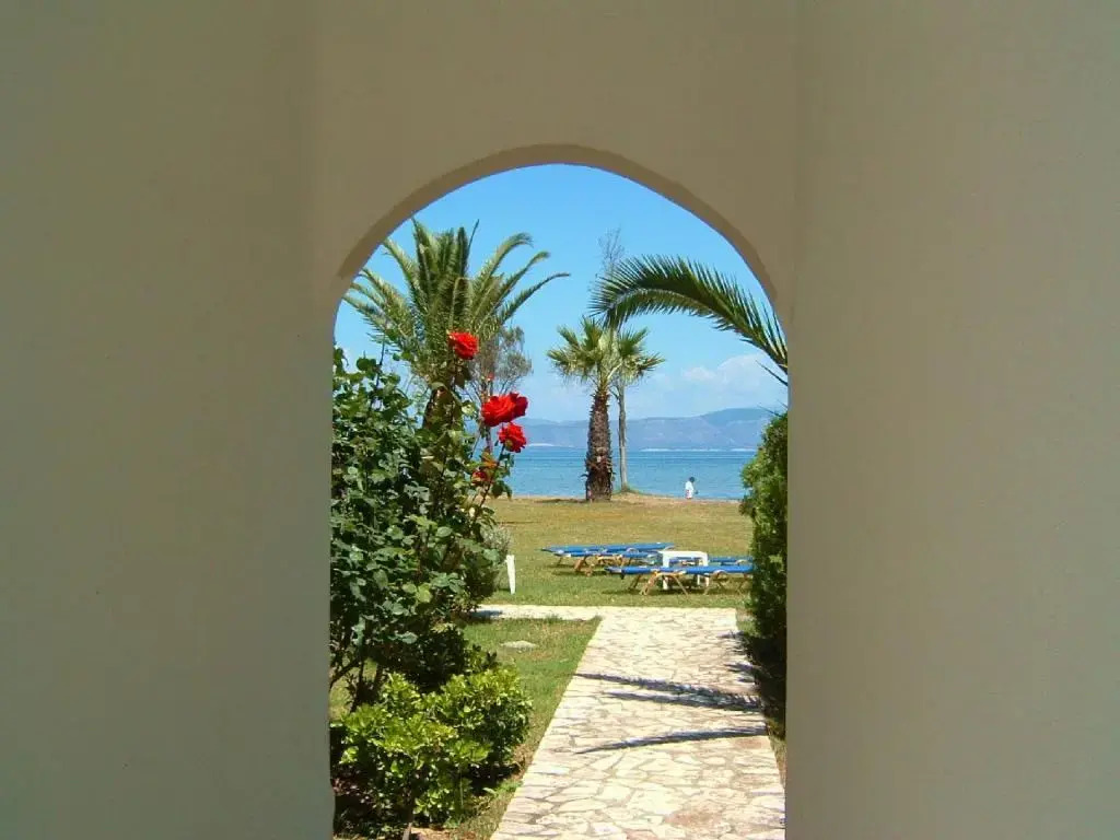 Irini Apartments