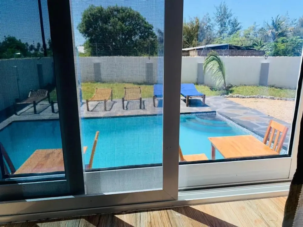 Villa Liam B&B Kiwengwa Zanzibar