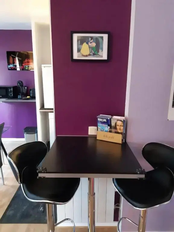Briget Apartment