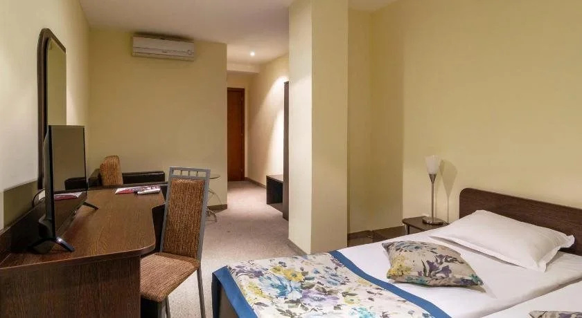 Plaza Hotel