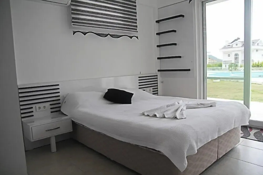 Hisarpark H1 Apart by Nokta Villa