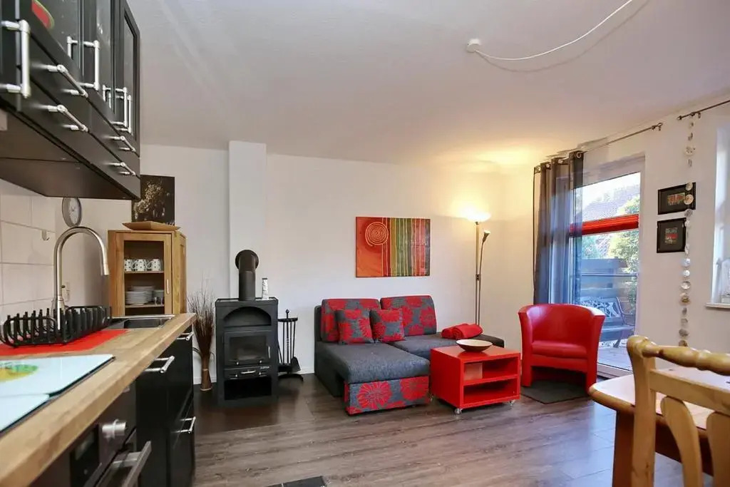 Urlauberdorf Haus 45b