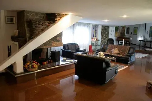 B&B Cà dArtisti