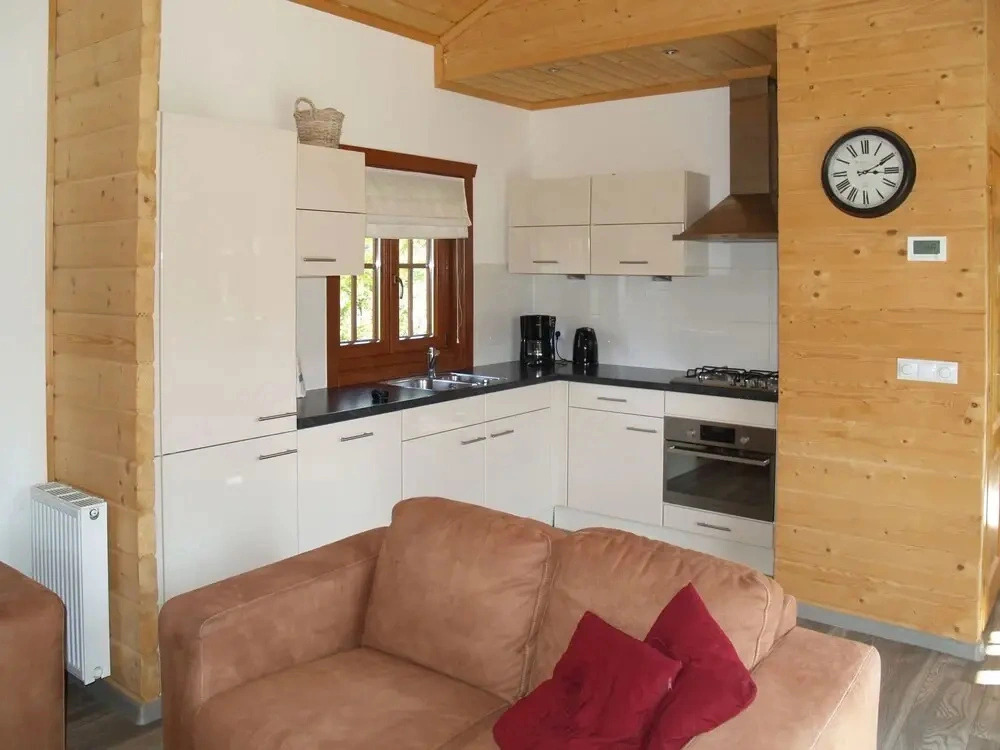 Europarcs Brunssummerheide Brunssum