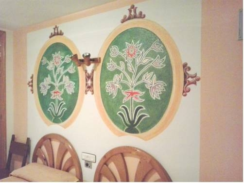 Hostal La Posada de Pizarro