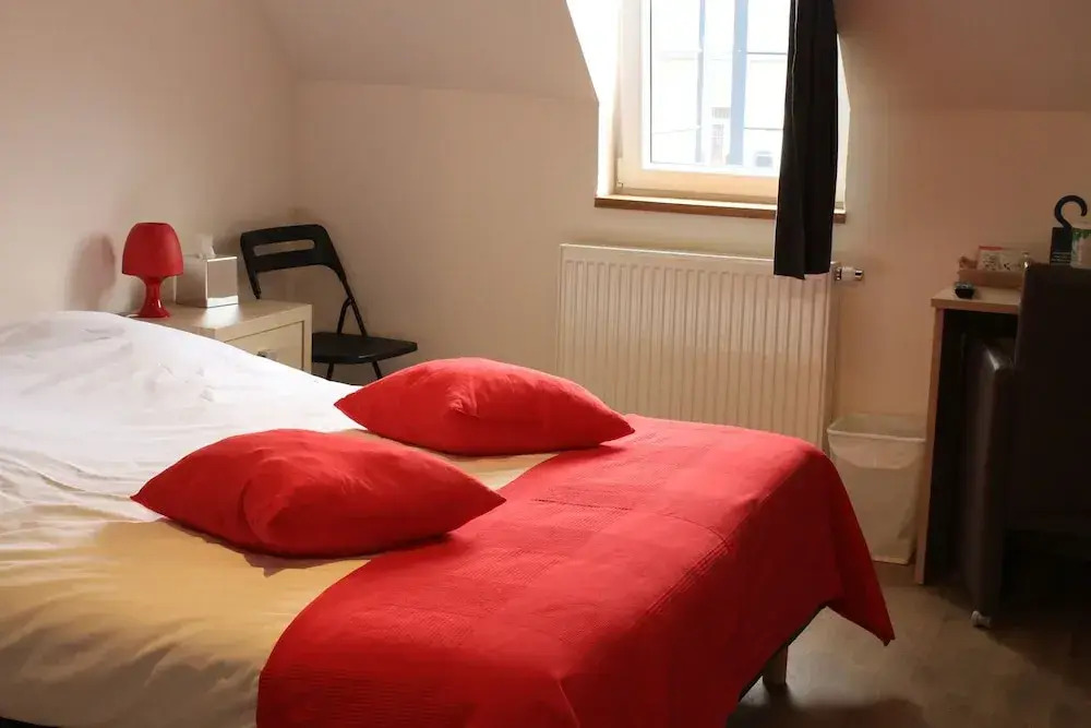 Auberge Le Temps des Saveurs